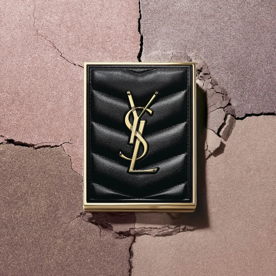 Couture Mini Clutch