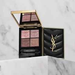 Couture Mini Clutch
