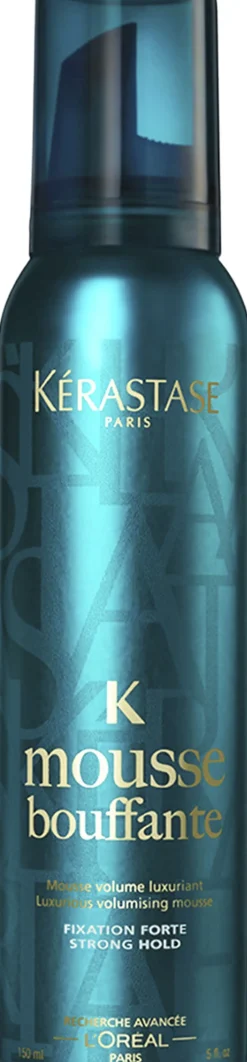 Couture Styling Mousse Bouffante 150 ml.