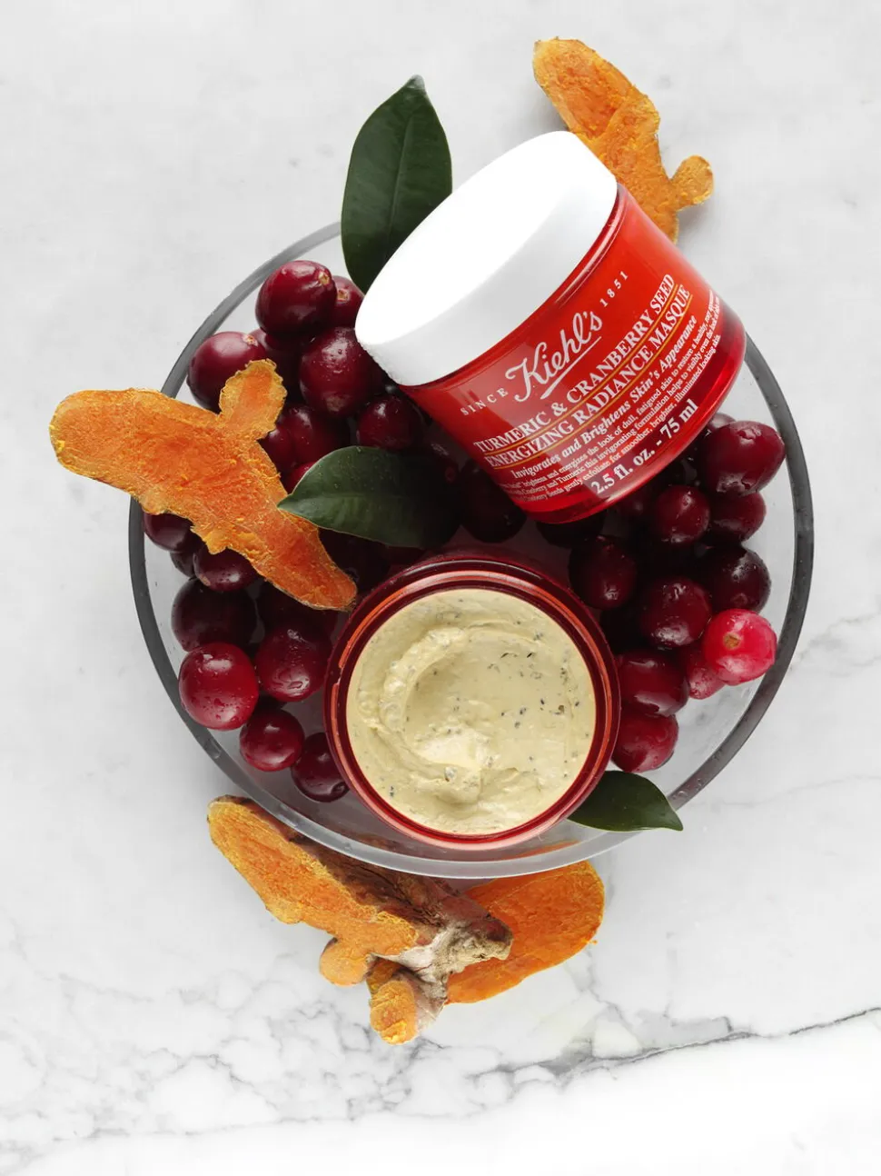Cranberry Seed Masque 28ml