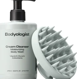 Cream Cleanser Body Wash