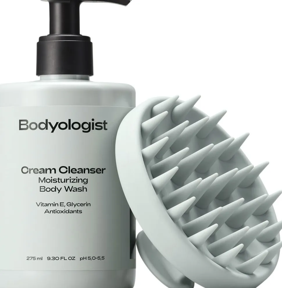 Cream Cleanser Body Wash