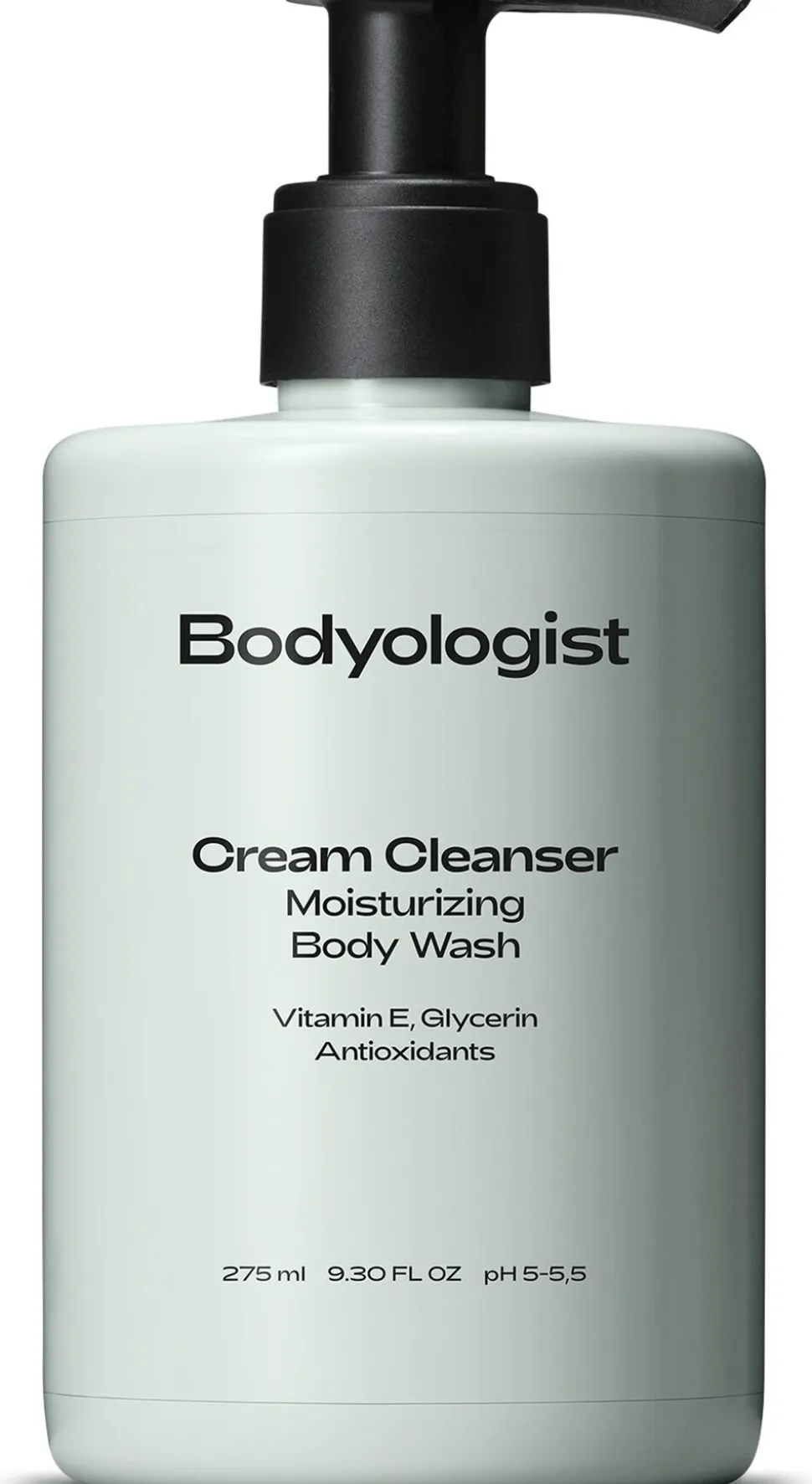 Cream Cleanser Body Wash