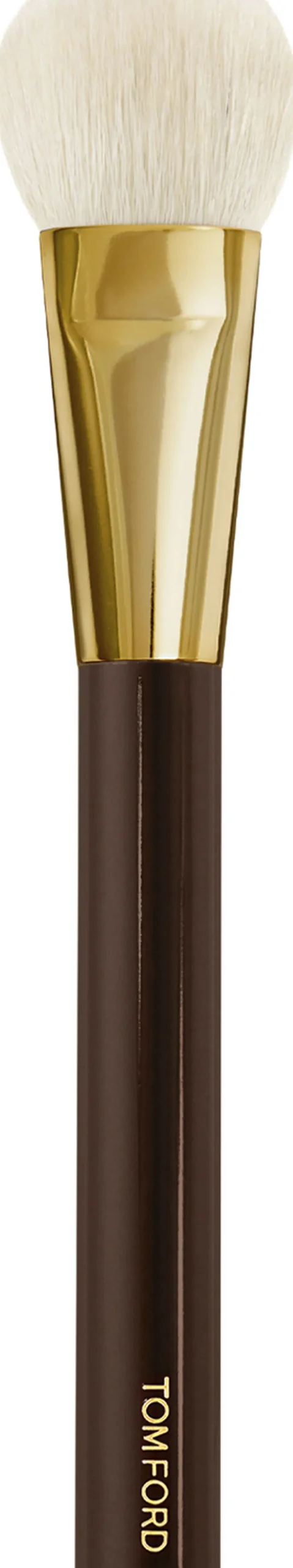 Cream Foundation Brush 02