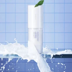 Cream Skin Cerapeptide - Toning and Moisturizing Lotion