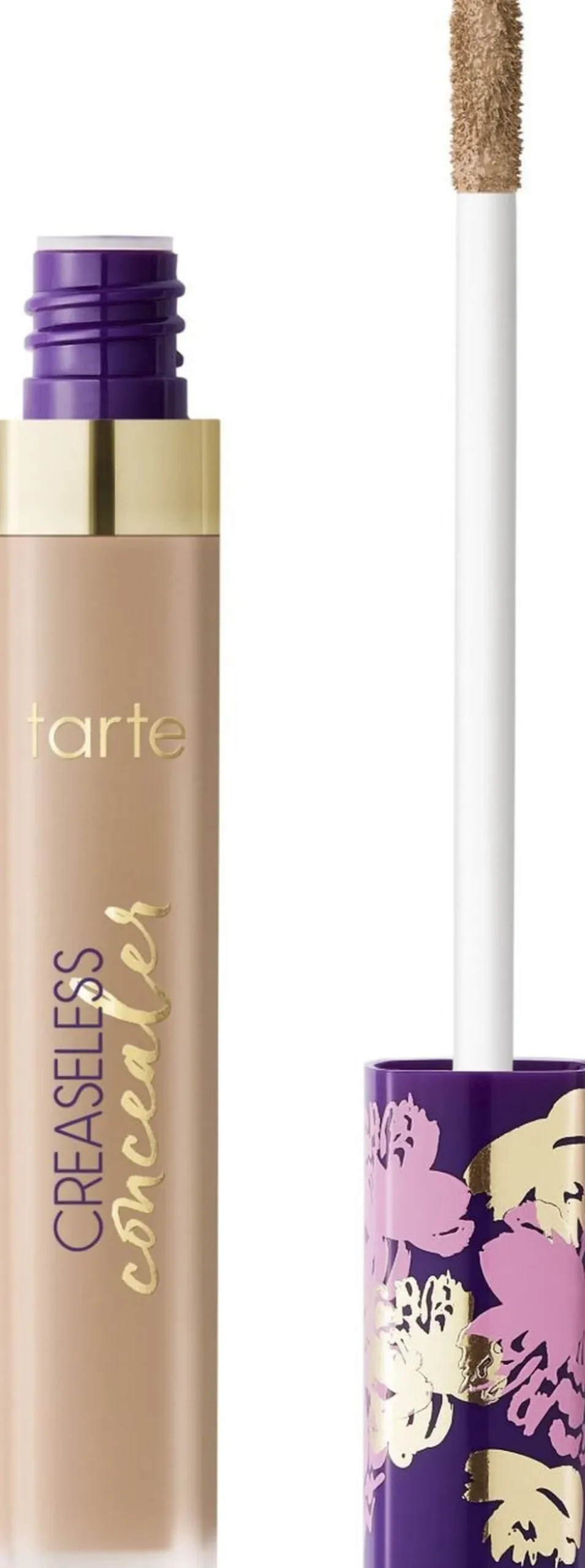 Creaseless - Under Eye Concealer