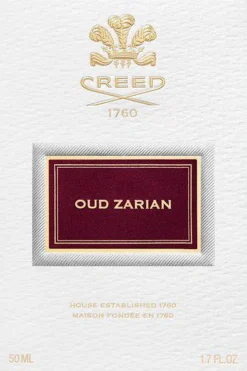 Creed Oud Zarian EdP 50 ml