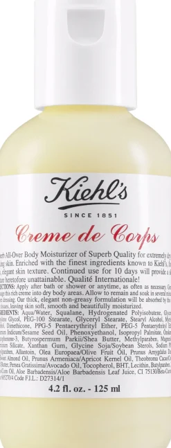 Creme de Corps