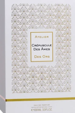 CREPUSCULE DES AMES - EDP 100ML