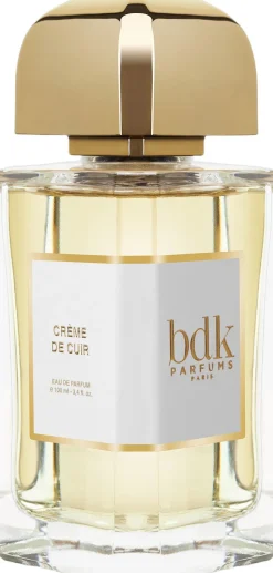 CRÈME DE CUIR - Eau de Parfum 100 ML