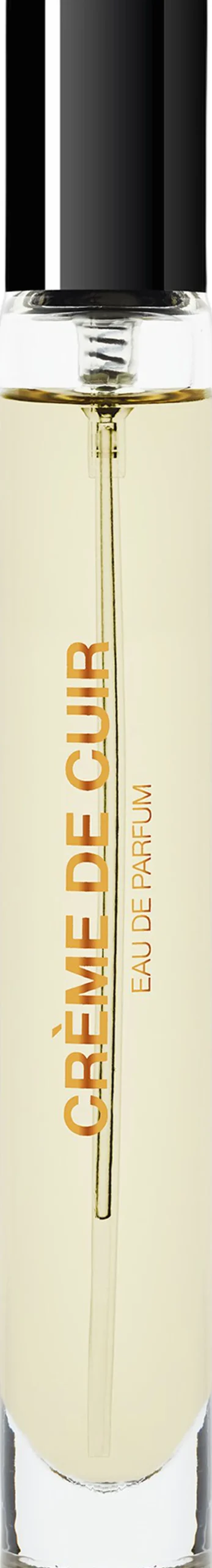 CRÈME DE CUIR - Eau de Parfum 10 ML