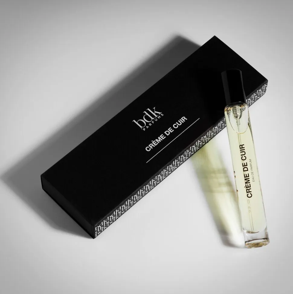 CRÈME DE CUIR - Eau de Parfum 10 ML