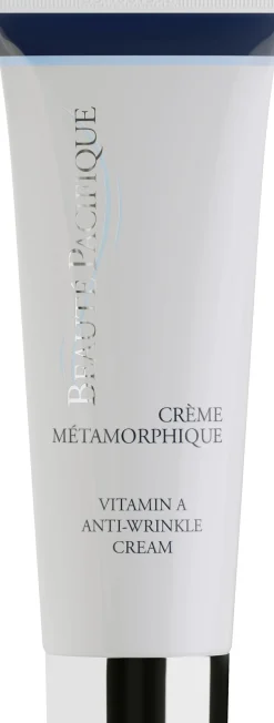 Créme Metamorphique
