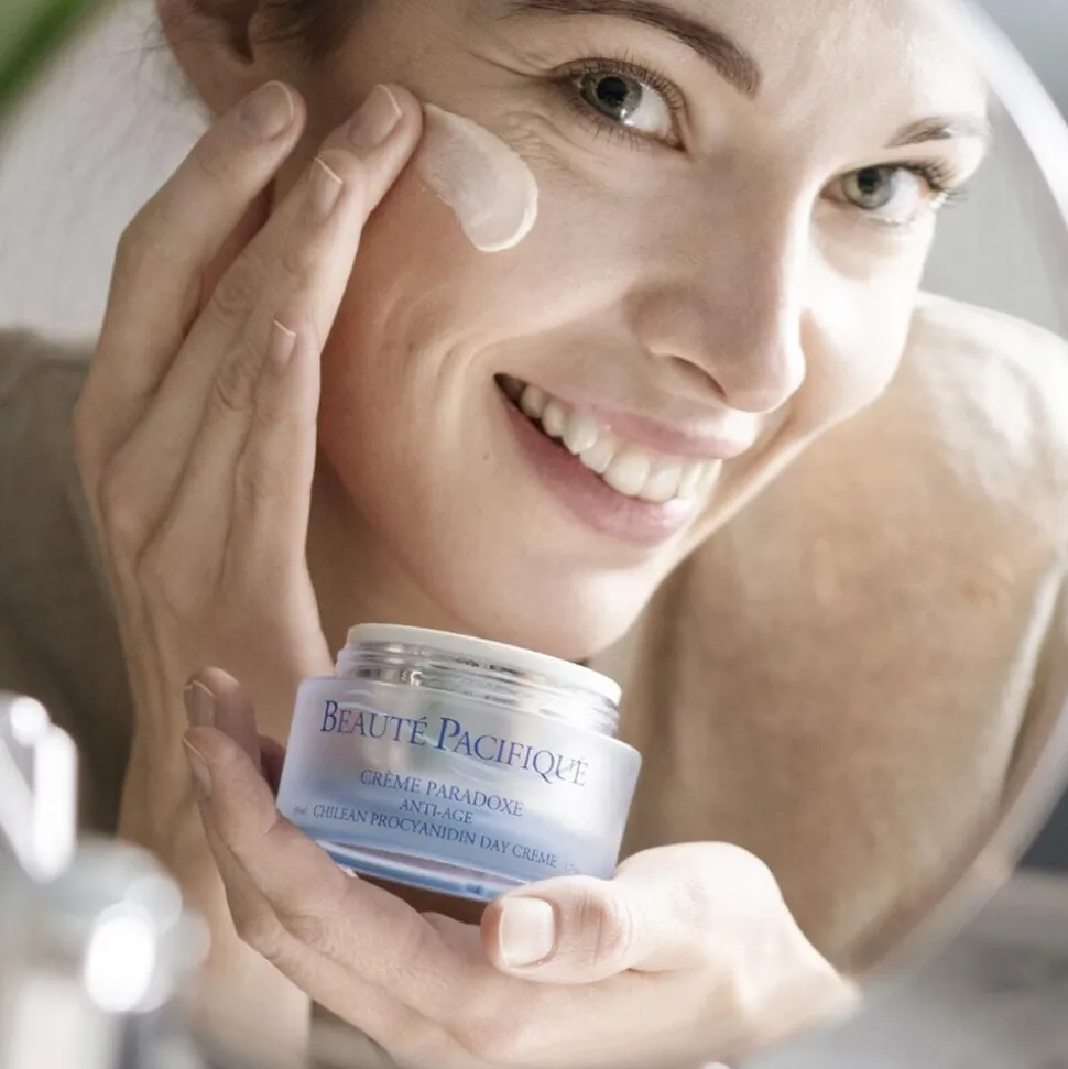 Créme Paradoxe Anti-age Day creme
