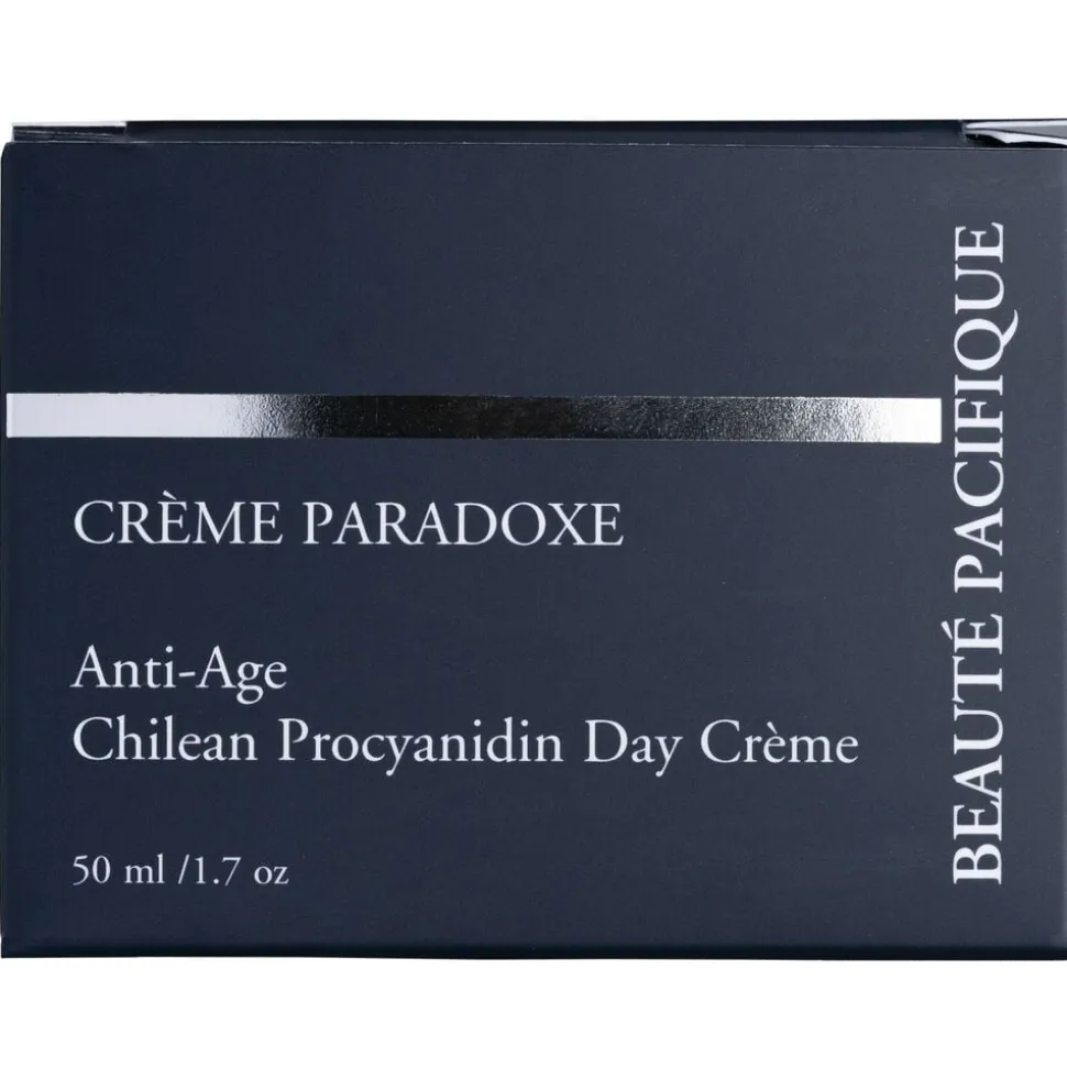 Créme Paradoxe Anti-age Day creme