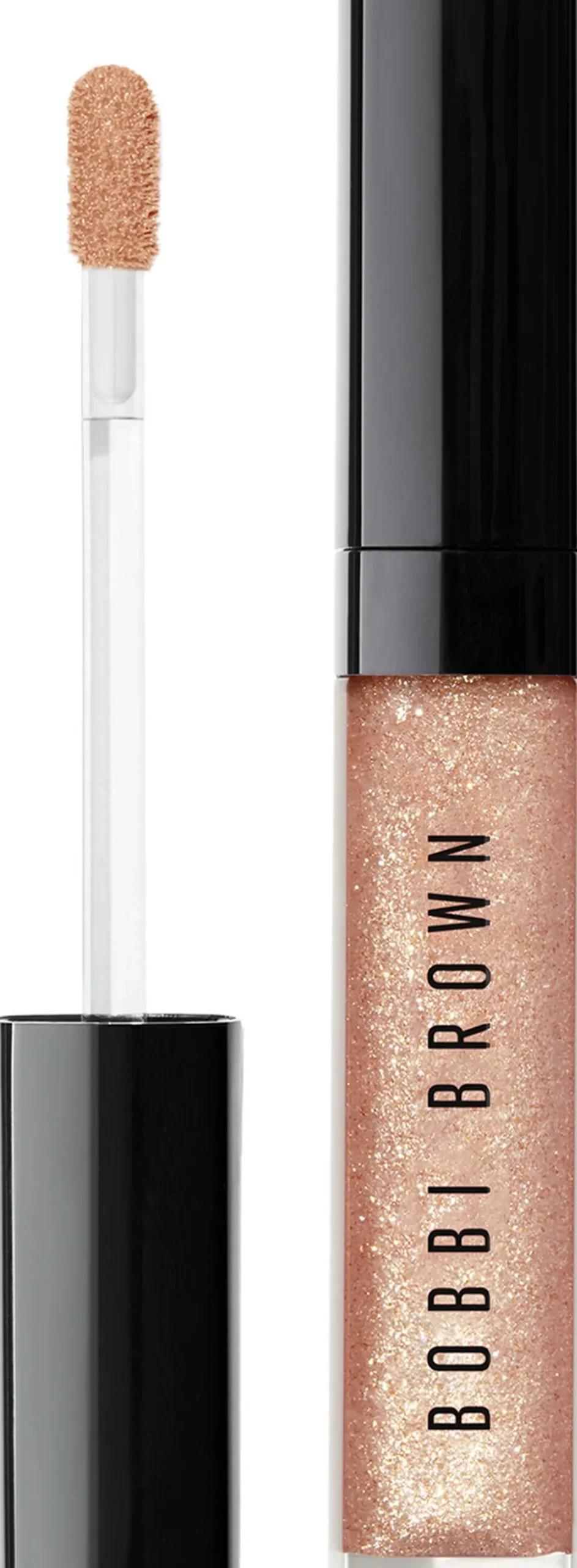 Crushed Oil-Infused Gloss Shimmer