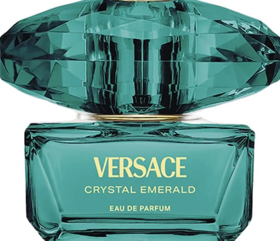 Cry Emrald Eau de Parfum