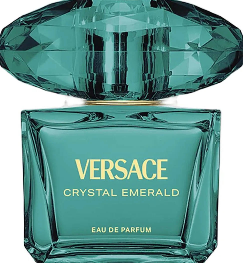 Cry Emrald Eau de Parfum