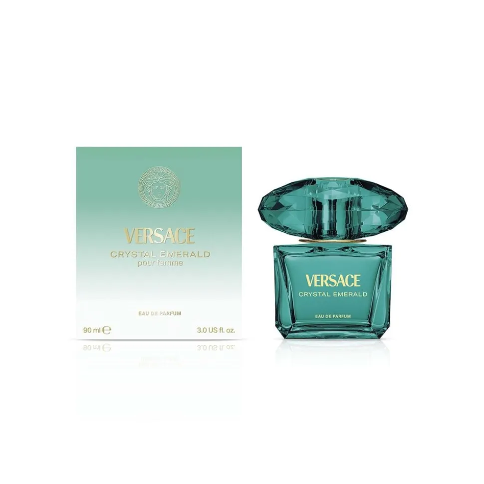 Cry Emrald Eau de Parfum