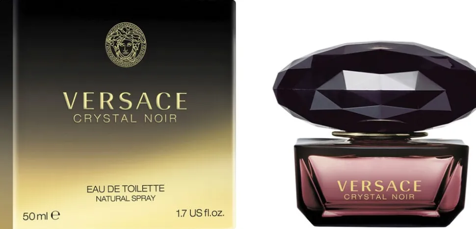 Crystal Noir Eau De Toilette