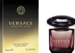 Crystal Noir Eau De Toilette