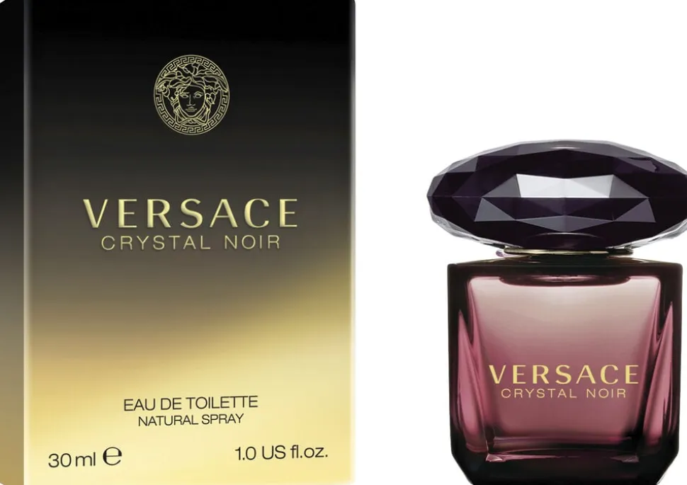 Crystal Noir Eau De Toilette