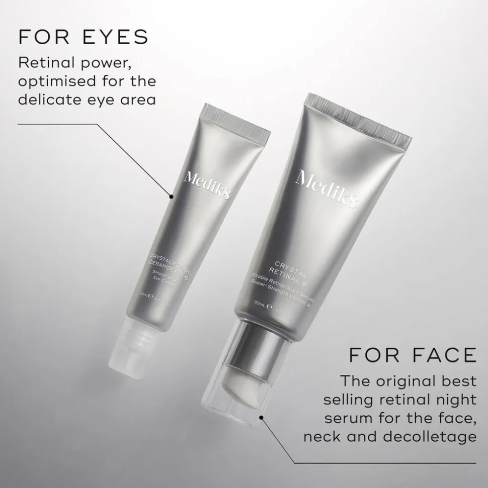 Crystal Retinal 3 Serum