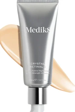 Crystal Retinal 6 Serum