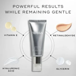 Crystal Retinal 1 Serum
