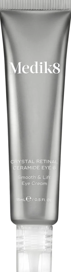 Crystal Retinal Ceramide Eye 6