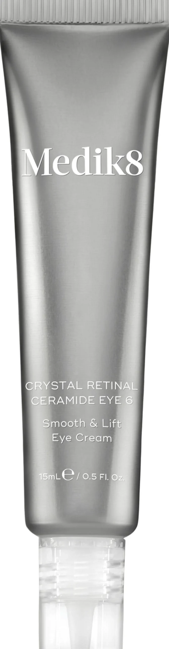 Crystal Retinal Ceramide Eye 6