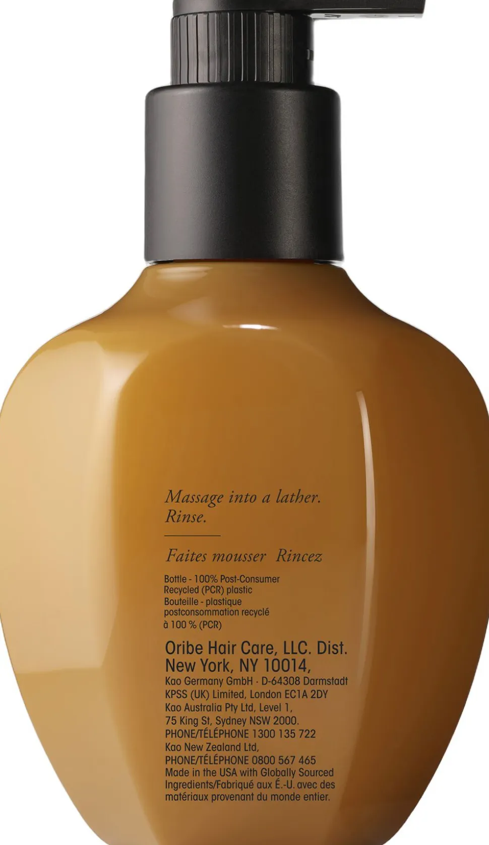 Côte d’Azur Hand Wash & Crème Set