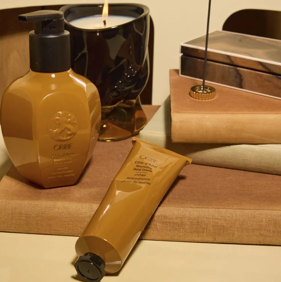 Côte dAzur Revitalizing Hand Wash