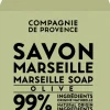 CUBE OF MARSEILLE SOAP OLIVE 400 G