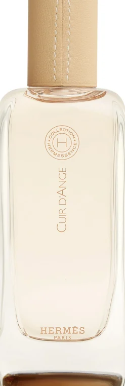 Cuir d'Ange, Eau de Toilette, 100 ml