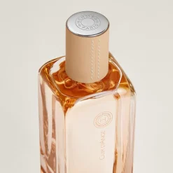 Cuir d'Ange, Eau de Toilette, 100 ml