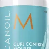 Curl Control Mousse, 150 ml.