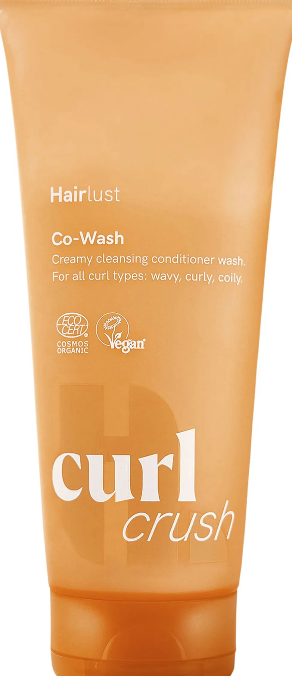 Curl Crush Co-Wash
