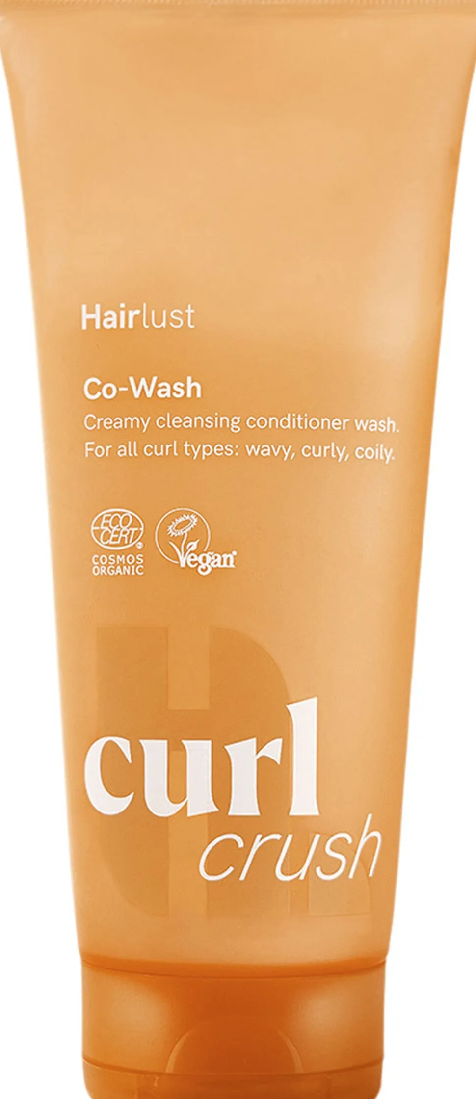 Curl Crush Co-Wash