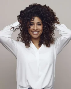 Curl Crush Co-Wash