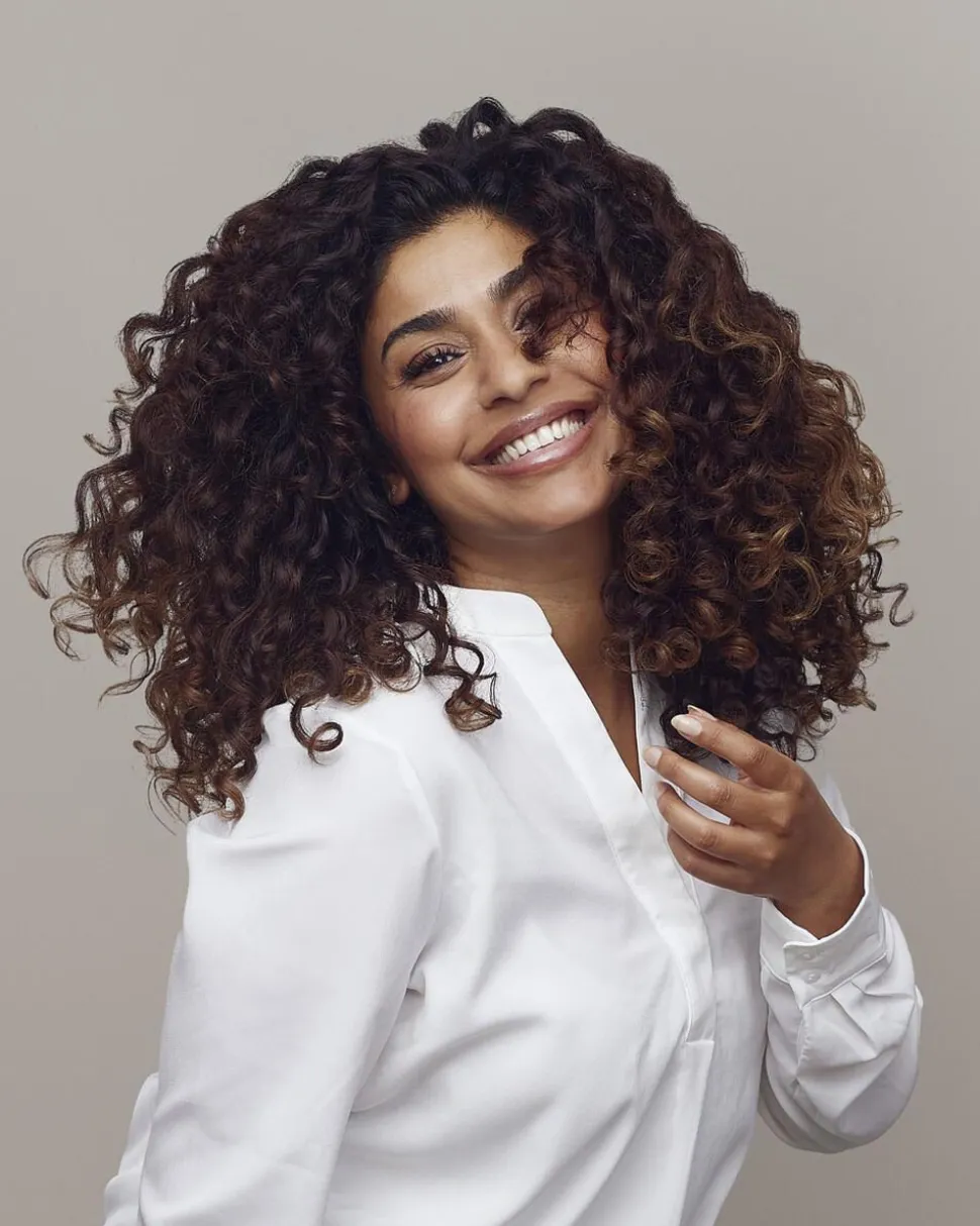 Curl Crush Co-Wash