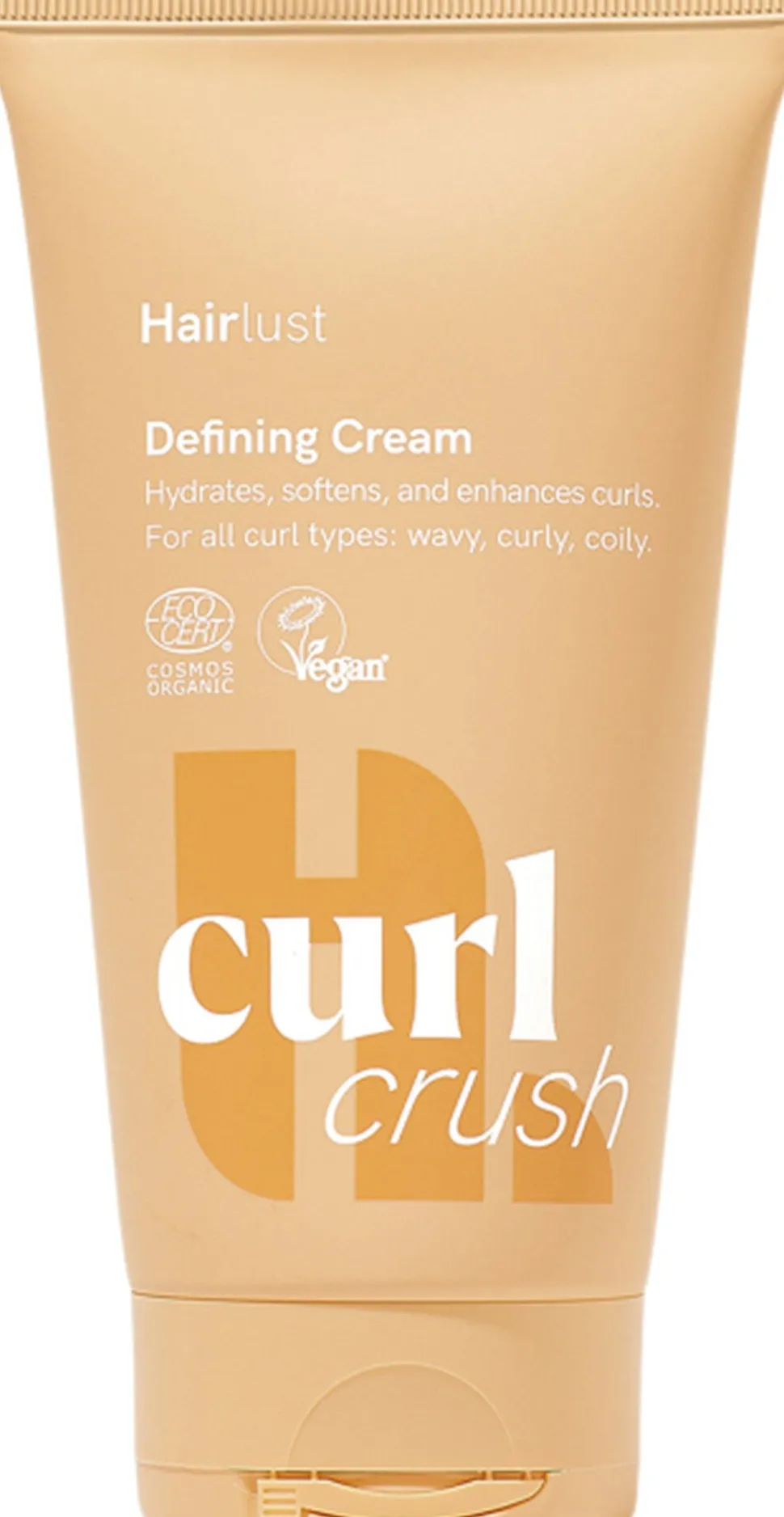 Curl Crush Defining Cream
