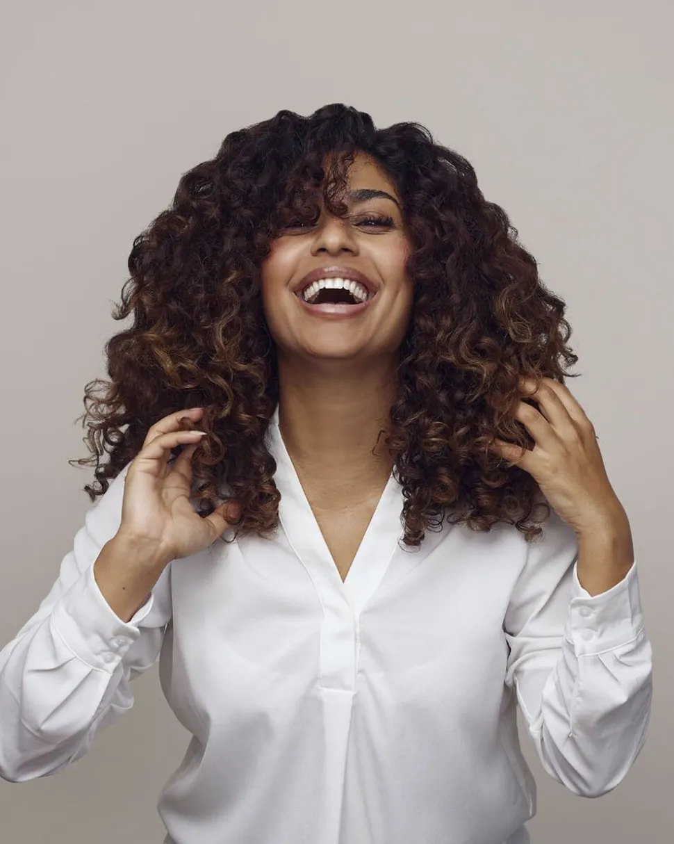 Curl Crush Defining Cream