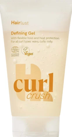 Curl Crush Defining Gel