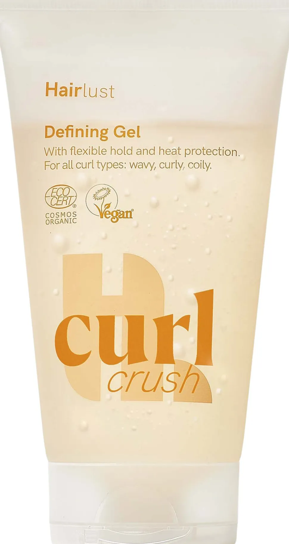 Curl Crush Defining Gel