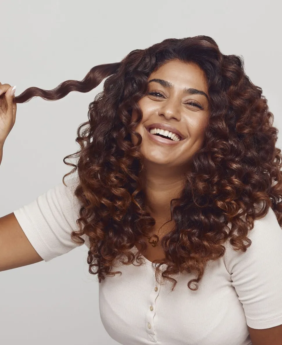 Curl Crush Defining Gel