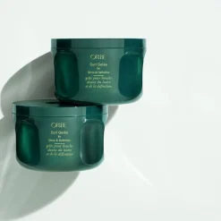 Curl Gelee for Shine & Definition