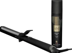Curl Hold Spray 120 ml.