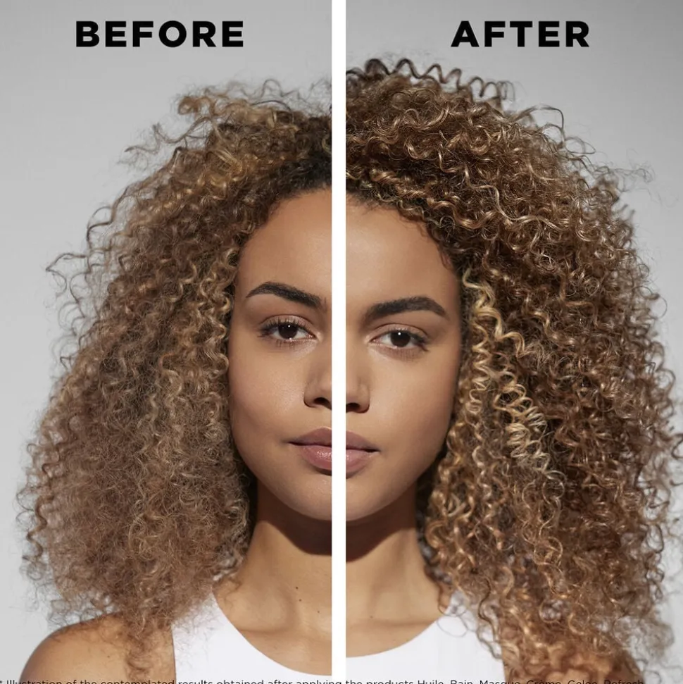 Curl Manifesto Bain Hydratation Douceur Shampoo