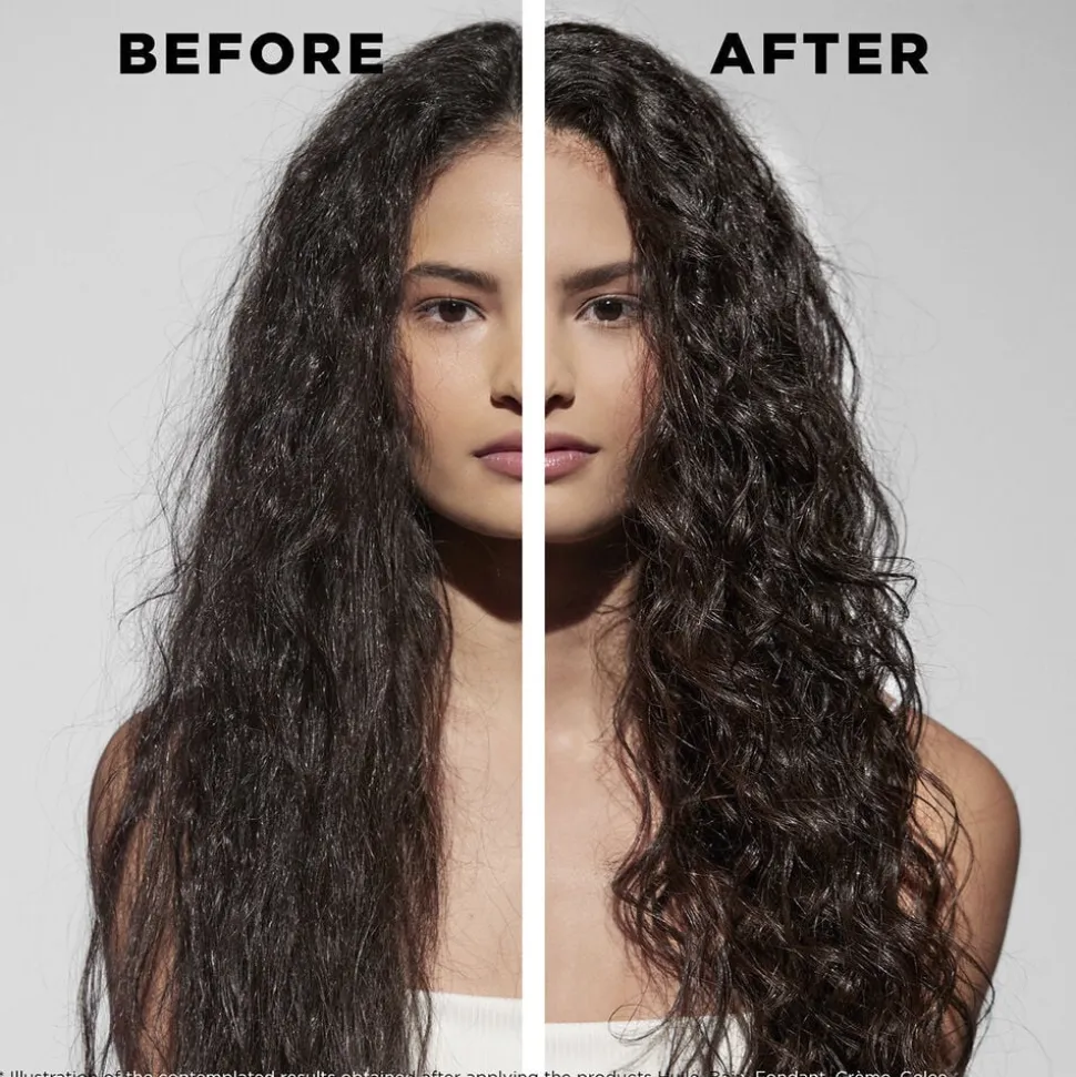 Curl Manifesto Crème De Jour Fondamentale Leave-In